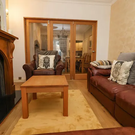 202 Salisbury Terrace Holiday home