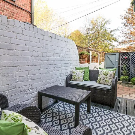 펜션 202 Salisbury Terrace