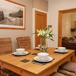 202 Salisbury Terrace Holiday home *
